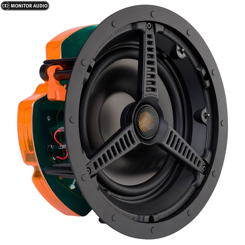 Loa Monitor Audio C280 2